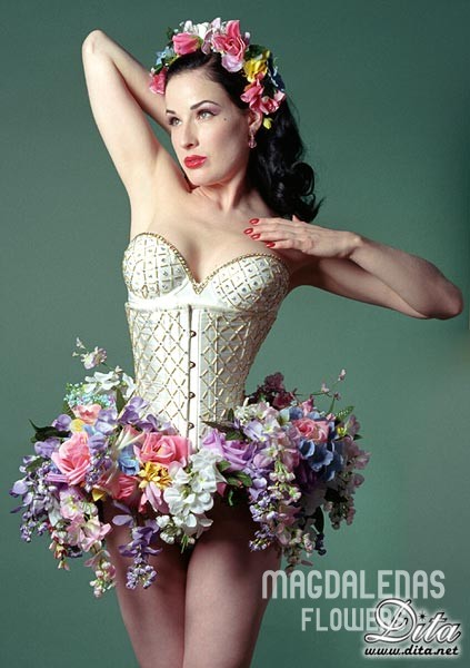 dita - my muse